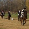 Zawody w Raciechowicach SJK Hucuł 2006